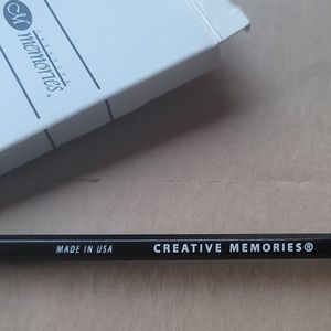 Creative memories photo labeling pencil 3 pk
